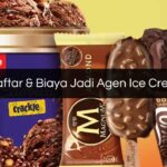 Syarat Daftar & Biaya Jadi Agen Ice Cream Walls