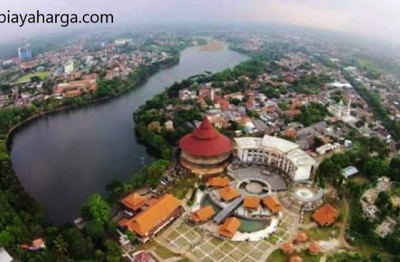 Kampung Betawi Setu Babakan Kampung Betawi Setu Babakan